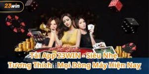 Tải app 23WIN