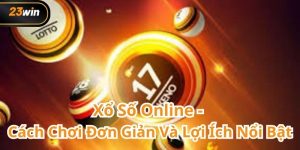 Xổ số online