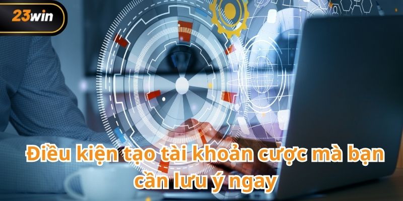 Đăng ký 23WIN