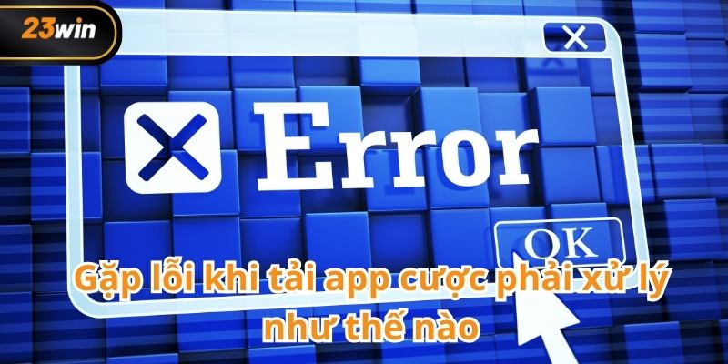 Tải app 23WIN