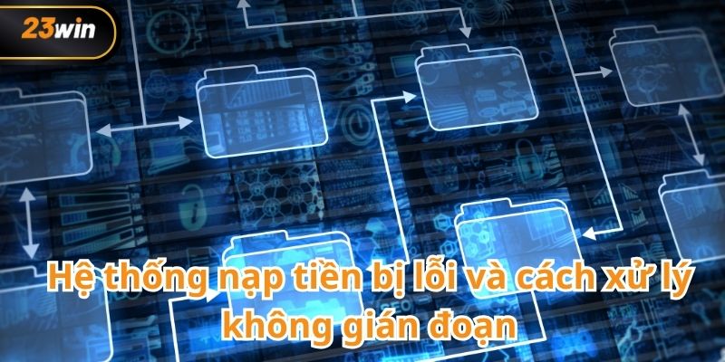 Nạp tiền 23WIN