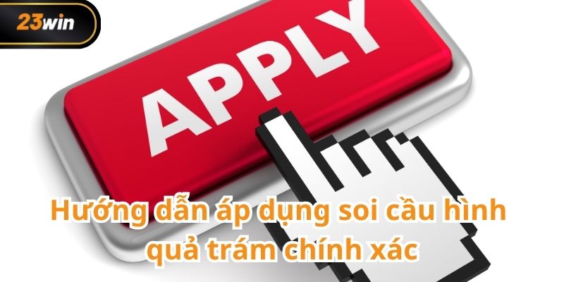 Soi cầu hình quả trám