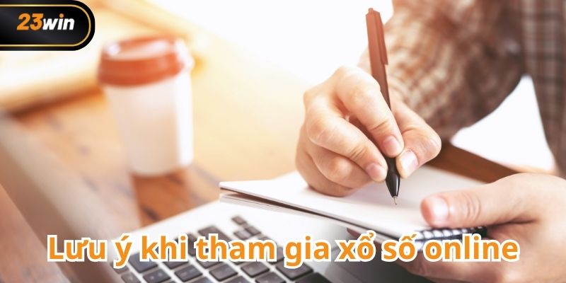 Xổ số online