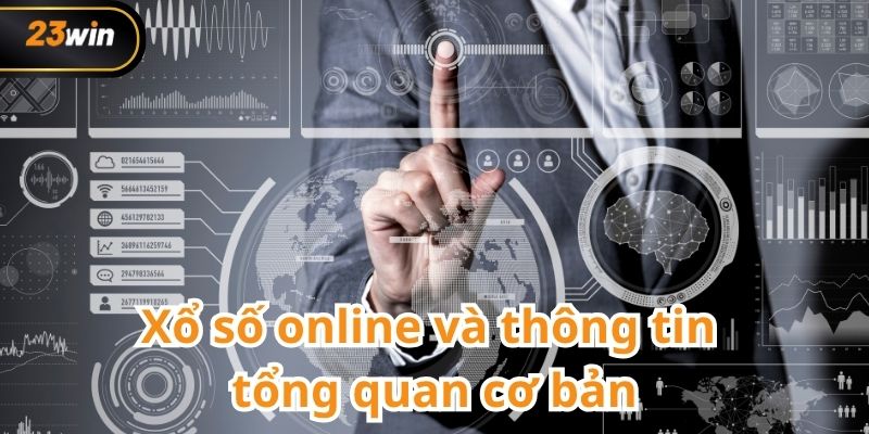 Xổ số online