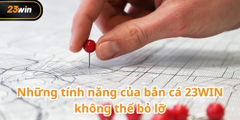 Bắn cá 23WIN