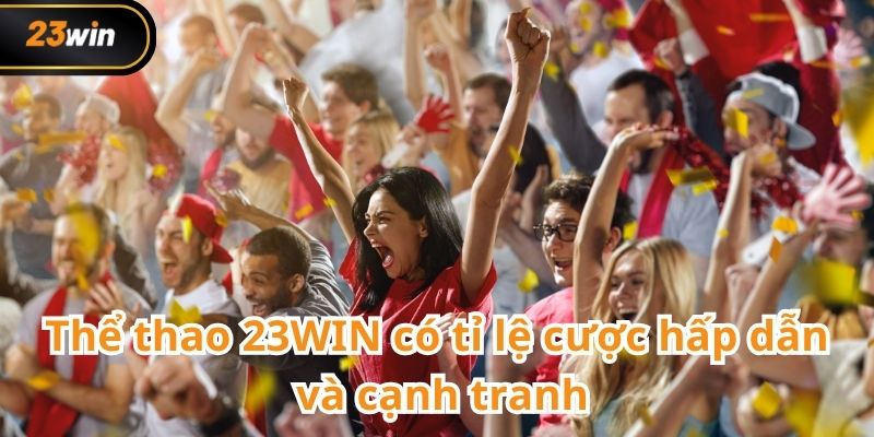 Thể thao 23WIN